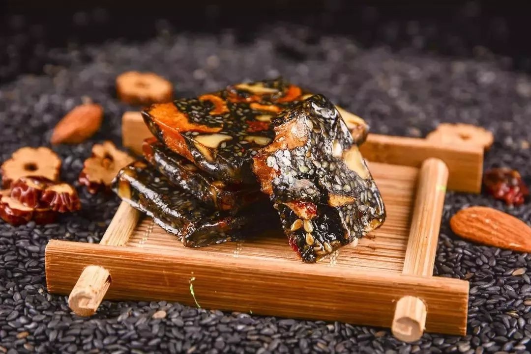 中國歷史上女皇帝武則天與阿膠的故事